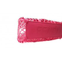 Fendi Cestino Rosa