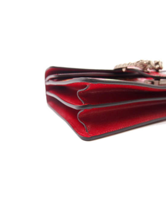 Gucci Dionysus Pelle Rossa