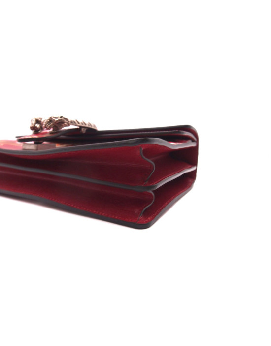 Gucci Dionysus Pelle Rossa
