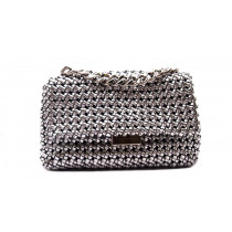 Stella McCartney Shopping Argentata