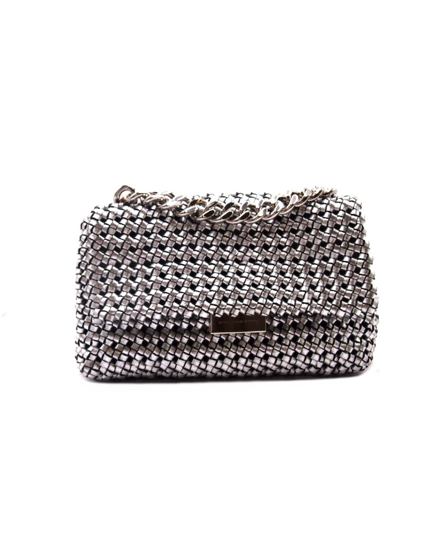 Stella McCartney Shopping Argentata