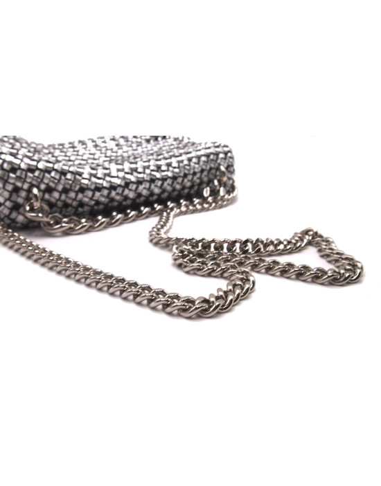 Stella McCartney Shopping Argentata