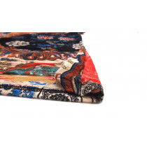 Cavalli T Shirt Multicolor