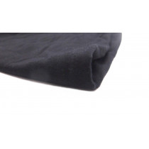 Miu Miu Cappotto Lana Grigio Scuro