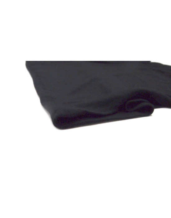 Dsquared Abito Cotone Nero