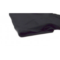 Dsquared Abito Cotone Nero