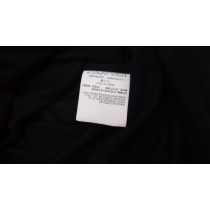 Dsquared Abito Cotone Nero