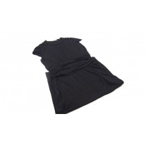 Dsquared Abito Cotone Nero