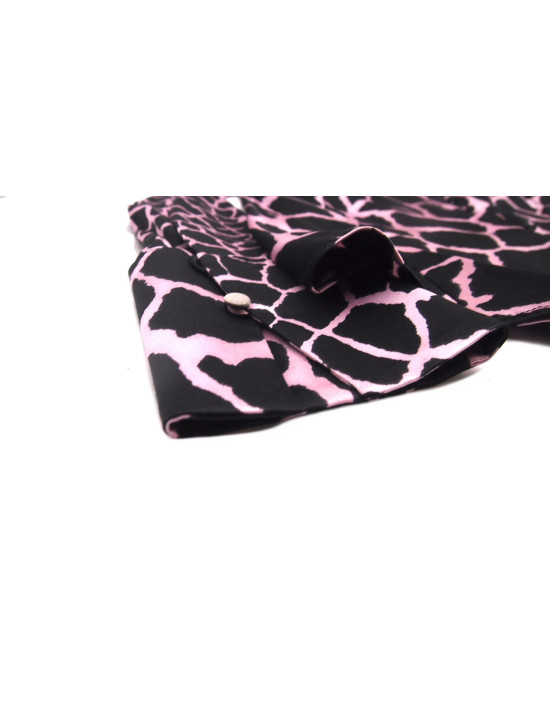 Cavalli Completo Maglia e Gonna Seta