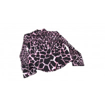 Cavalli Completo Maglia e Gonna Seta