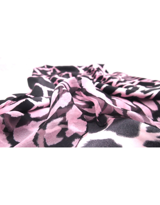 Cavalli Completo Maglia e Gonna Seta