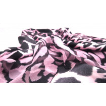 Cavalli Completo Maglia e Gonna Seta