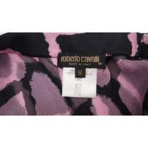 Cavalli Completo Maglia e Gonna Seta