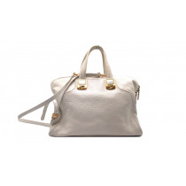 Fendi Chameleon Pelle Bianca