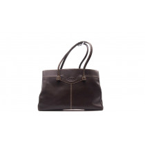 Tod's D Bag Pelle Marrone