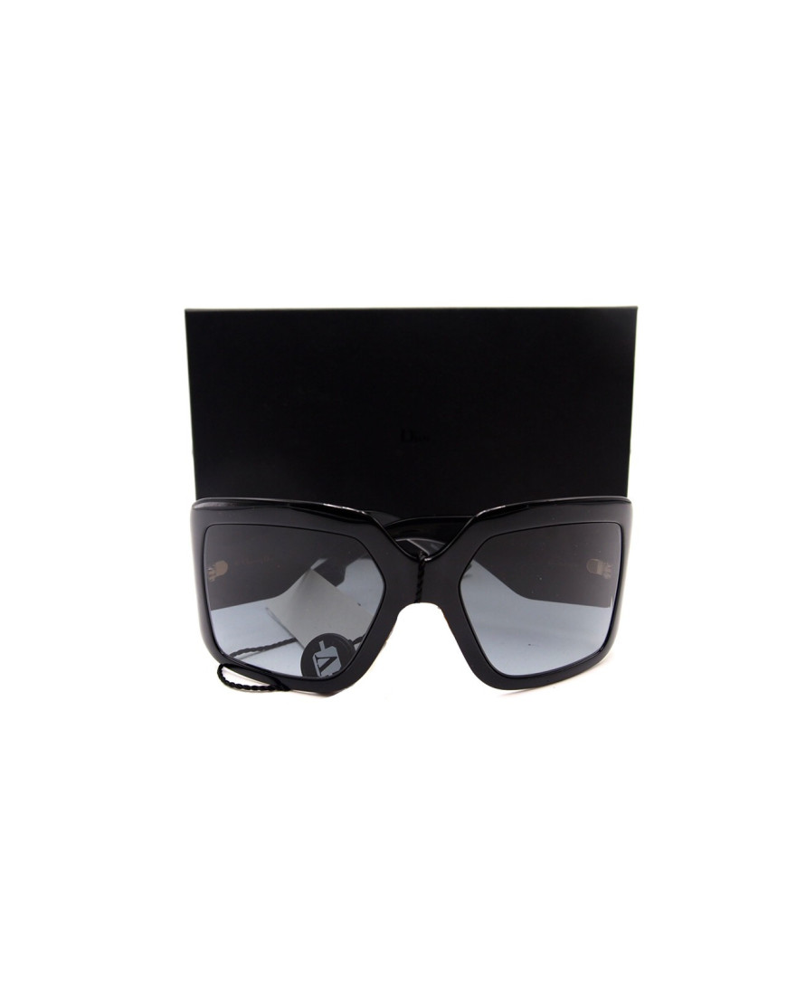 Dior Occhiali da Sole Neri