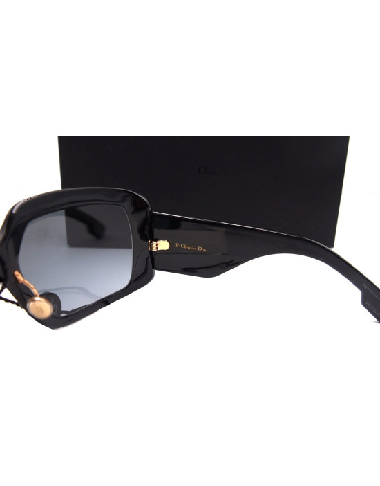 Dior Occhiali da Sole Neri