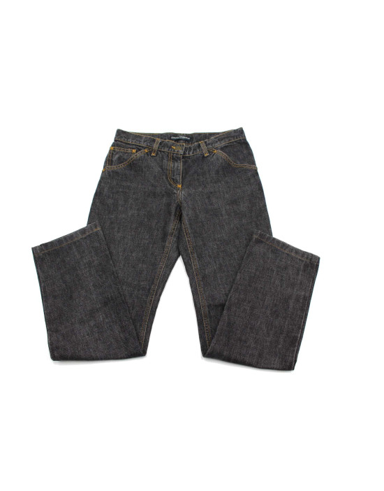 Dolce & Gabbana Jeans Grigio