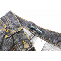 Dolce & Gabbana Jeans Grigio
