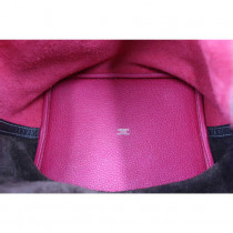 Hermes Picotin Bicolor