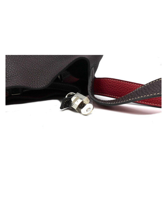 Hermes Picotin Bicolor