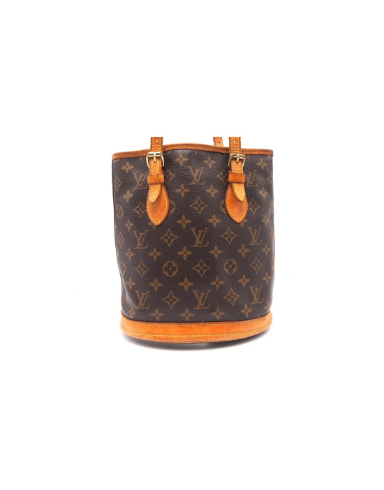 Louis Vuitton Petit Bucket