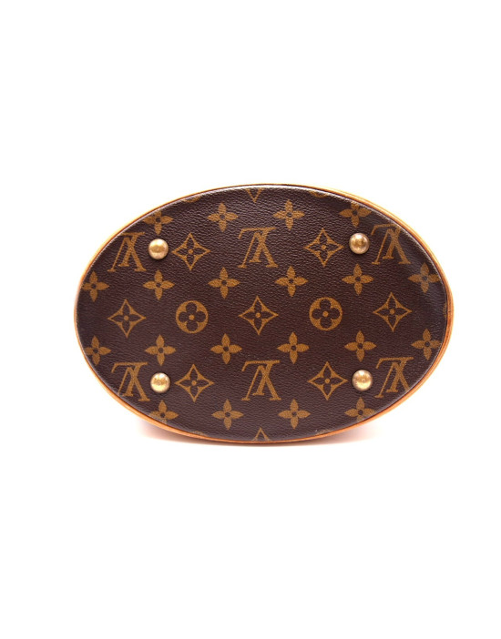 Louis Vuitton Petit Bucket