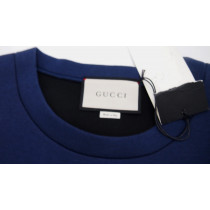 Gucci Felpa Blu