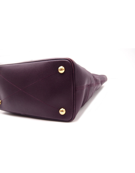 Louis Vuitton Citadine Viola