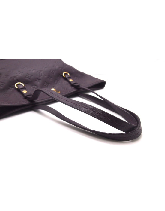 Louis Vuitton Citadine Viola