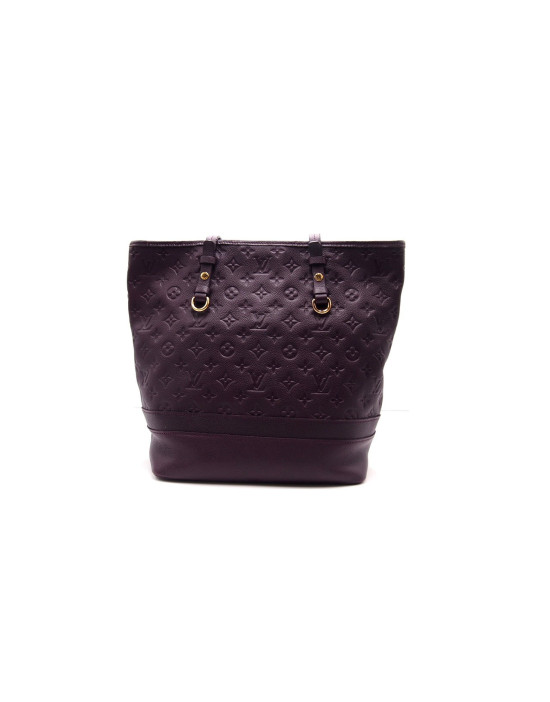 Louis Vuitton Citadine Viola