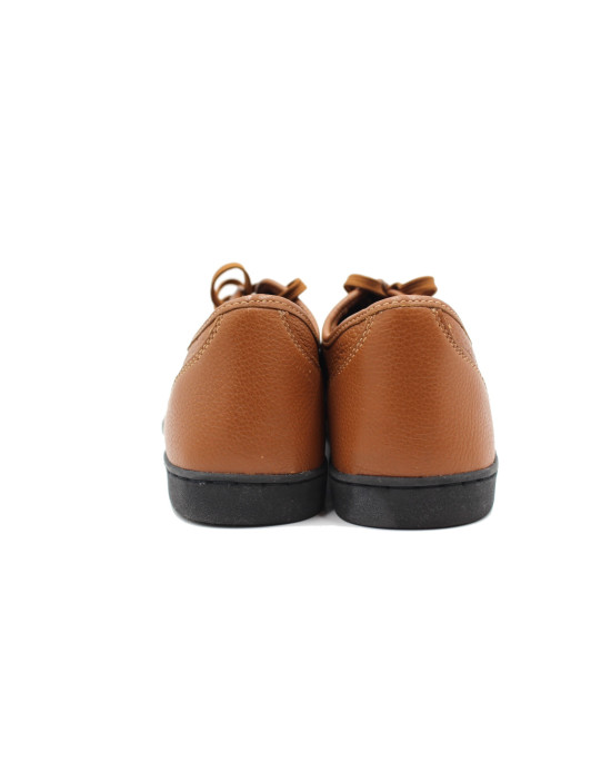 Dolce & Gabbana Sneakers Pelle Cammello