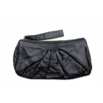 Miu Miu Pochette Pelle Nera