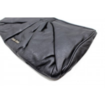 Miu Miu Pochette Pelle Nera