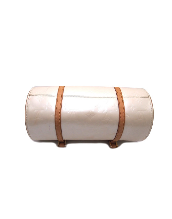 Louis Vuitton Bedford Vernis Bianca