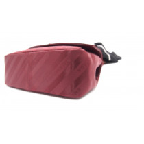 Balenciaga Pochette Raso Bordeaux