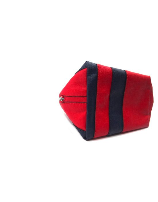 Gucci Zoo Bee Pelle Rossa