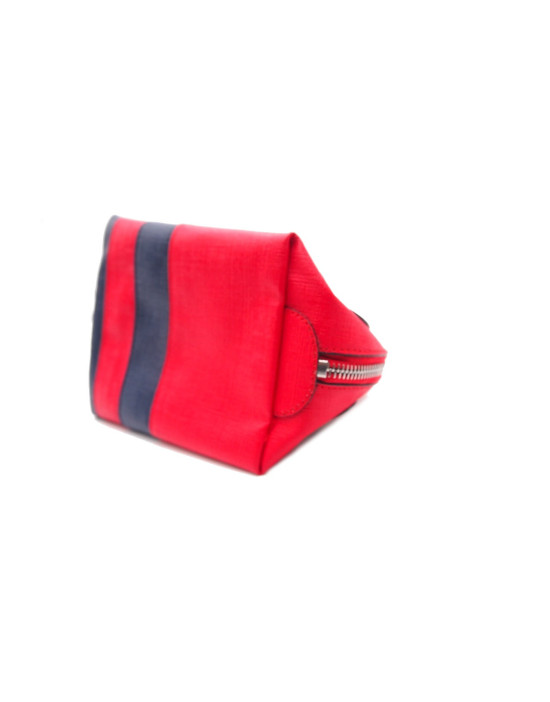 Gucci Zoo Bee Pelle Rossa