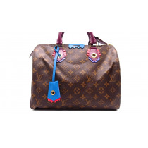 Louis Vuitton Speedy 30 Monogram Limited