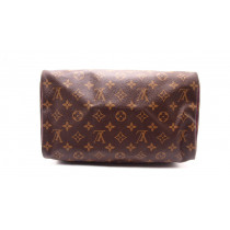 Louis Vuitton Speedy 30 Monogram Limited