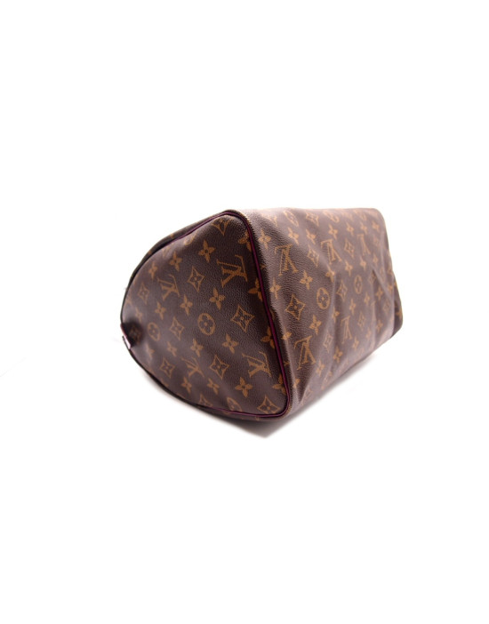 Louis Vuitton Speedy 30 Monogram Limited