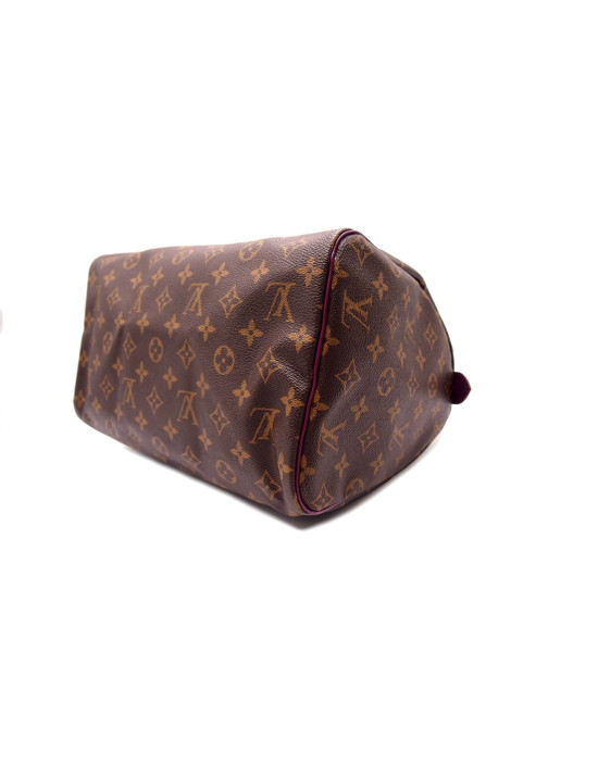 Louis Vuitton Speedy 30 Monogram Limited