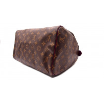 Louis Vuitton Speedy 30 Monogram Limited