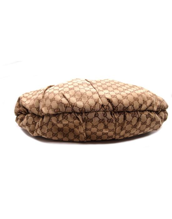 Gucci Hobo GG Beige