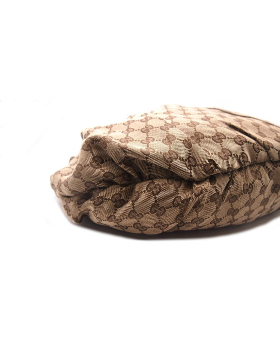 Gucci Hobo GG Beige