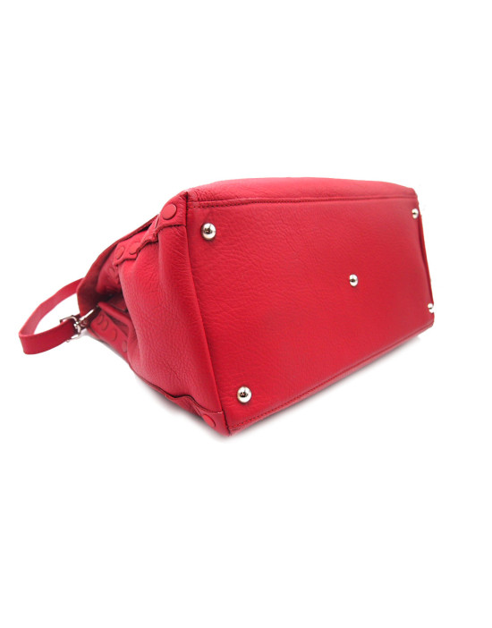 Zanellato Postina Pelle Rossa