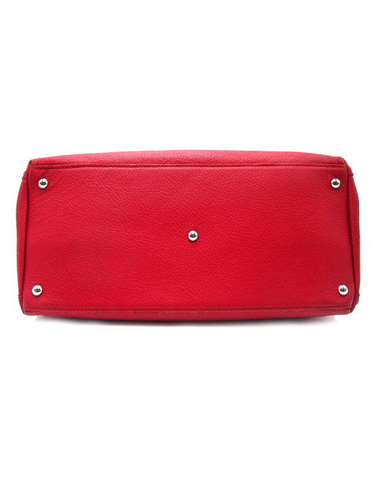 Zanellato Postina Pelle Rossa