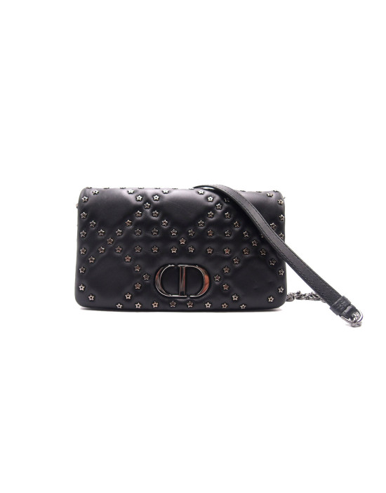 Dior Pochette Pelle Nera