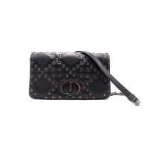Dior Pochette Pelle Nera