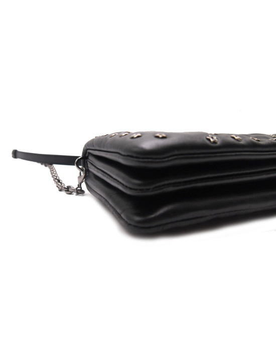 Dior Pochette Pelle Nera